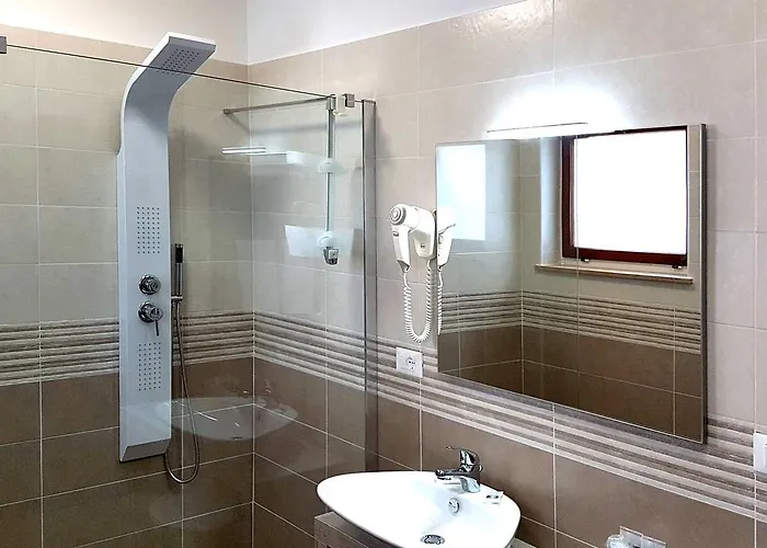 Carol فندق غرادو