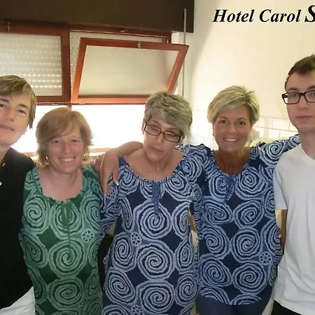 Carol 3* גראדו